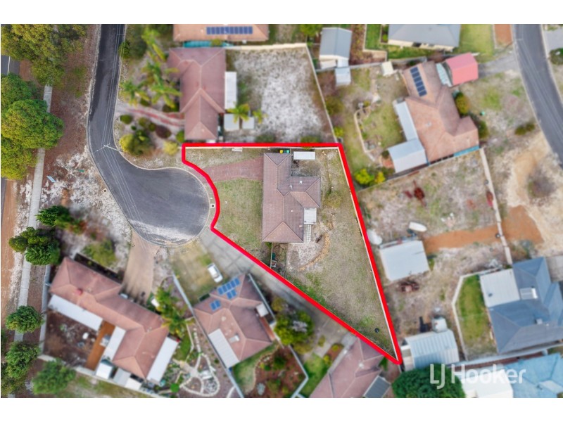 15 Conifer Court, Collie WA 6225