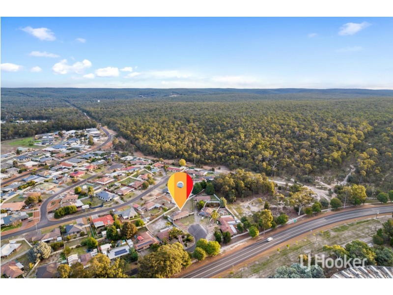15 Conifer Court, Collie WA 6225