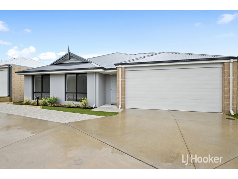 5/31B Halsey Street, South Bunbury WA 6230