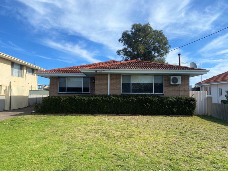 6 Ward Street, South Bunbury WA 6230