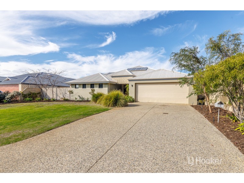 3 McKenzie Crescent, Dalyellup WA 6230