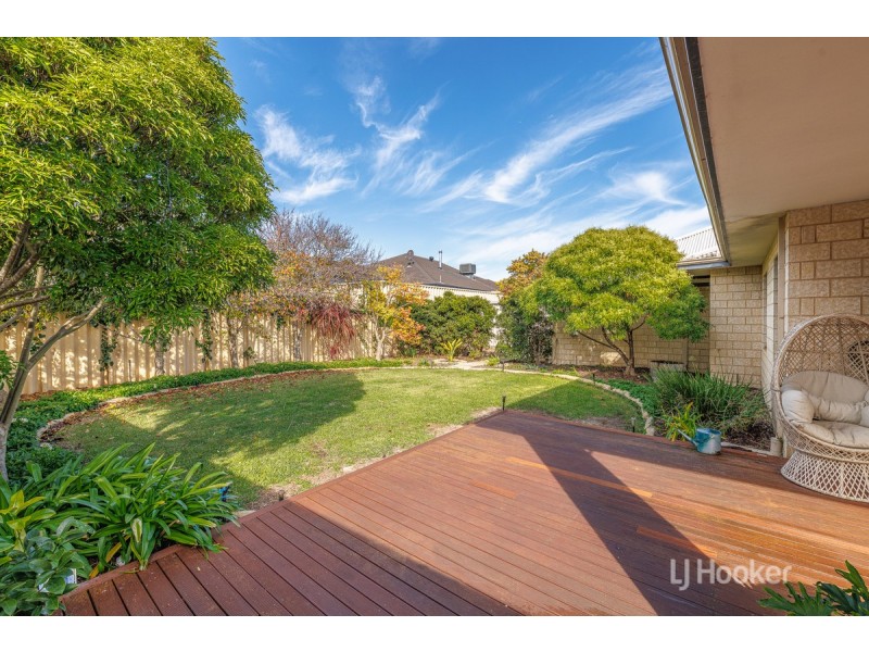 3 McKenzie Crescent, Dalyellup WA 6230