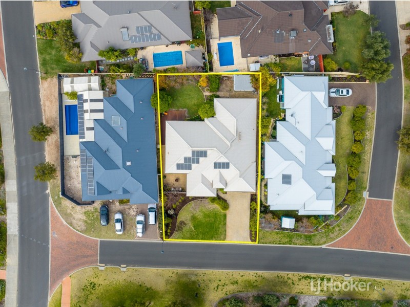 3 McKenzie Crescent, Dalyellup WA 6230