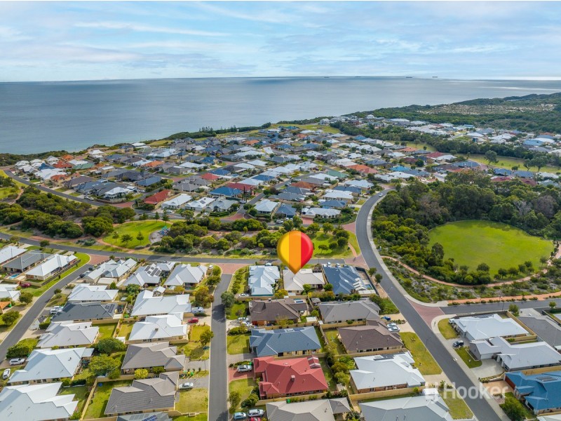 3 McKenzie Crescent, Dalyellup WA 6230