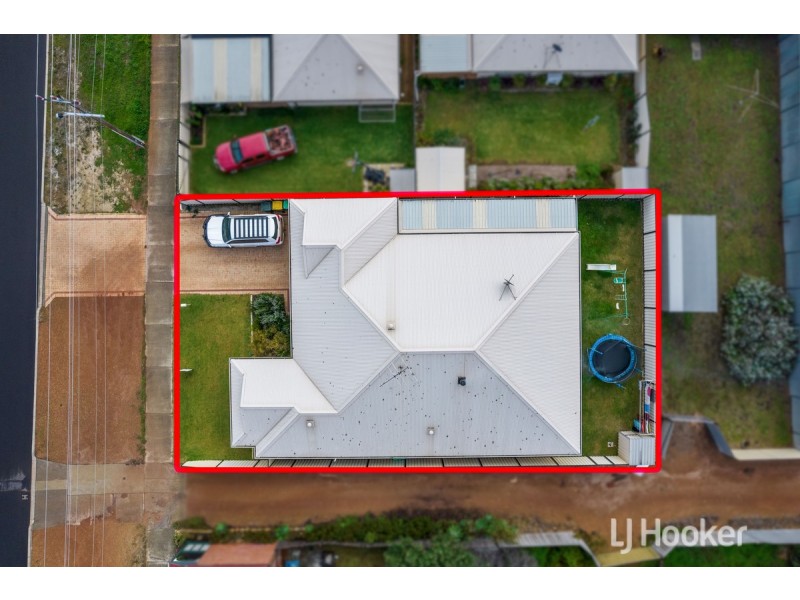 92 Prinsep Street, Collie WA 6225