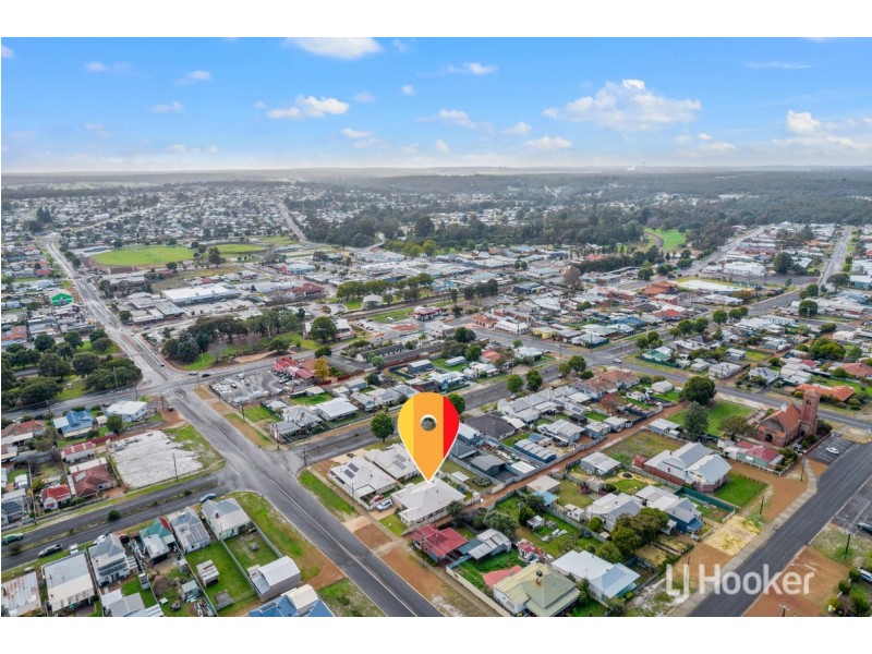 92 Prinsep Street, Collie WA 6225