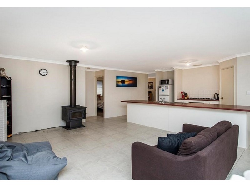 92 Prinsep Street, Collie WA 6225