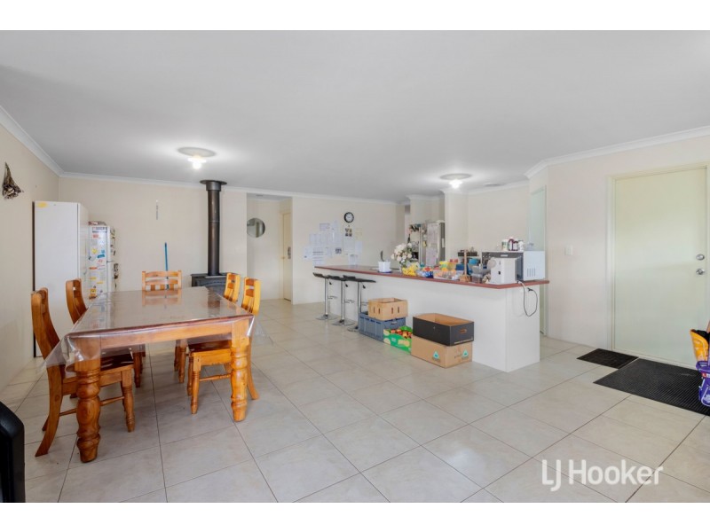 92 Prinsep Street, Collie WA 6225