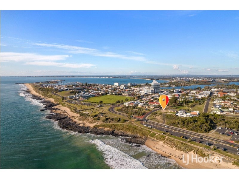 Proposed Lot 2/1 Wellington Street, Bunbury WA 6230