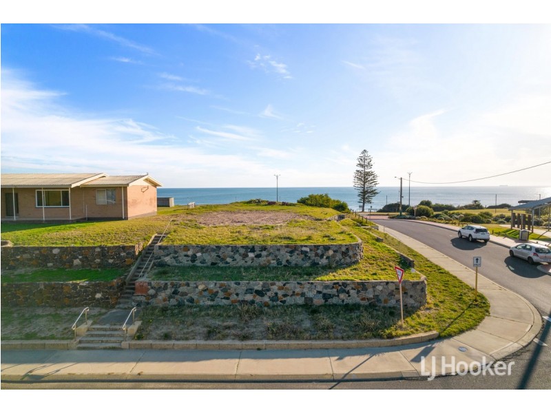 Proposed Lot 2/1 Wellington Street, Bunbury WA 6230