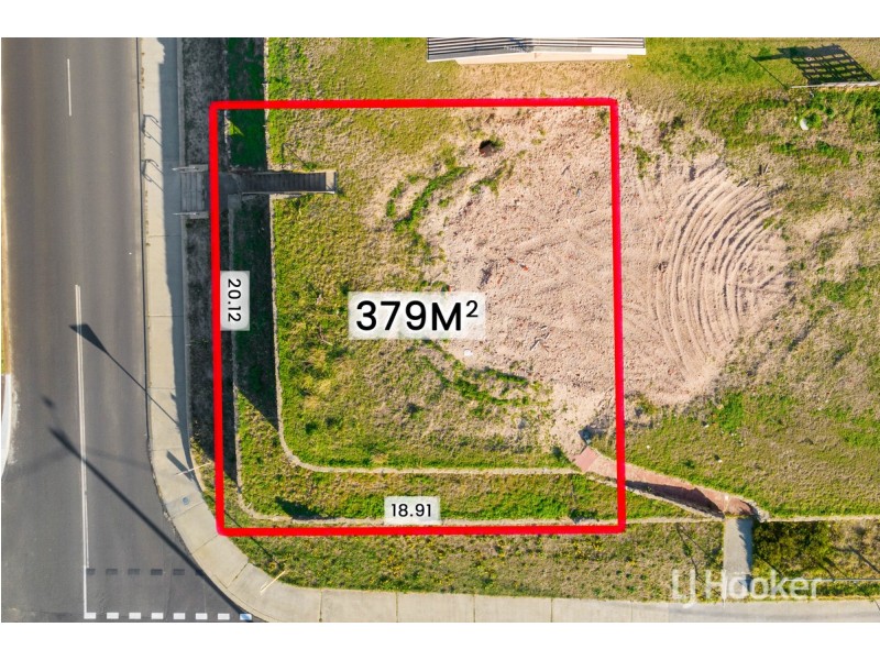 Proposed Lot 2/1 Wellington Street, Bunbury WA 6230