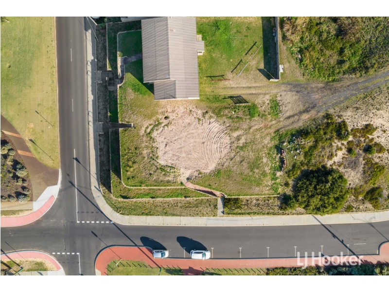 Proposed Lot 2/1 Wellington Street, Bunbury WA 6230