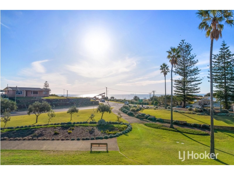 Proposed Lot 2/1 Wellington Street, Bunbury WA 6230