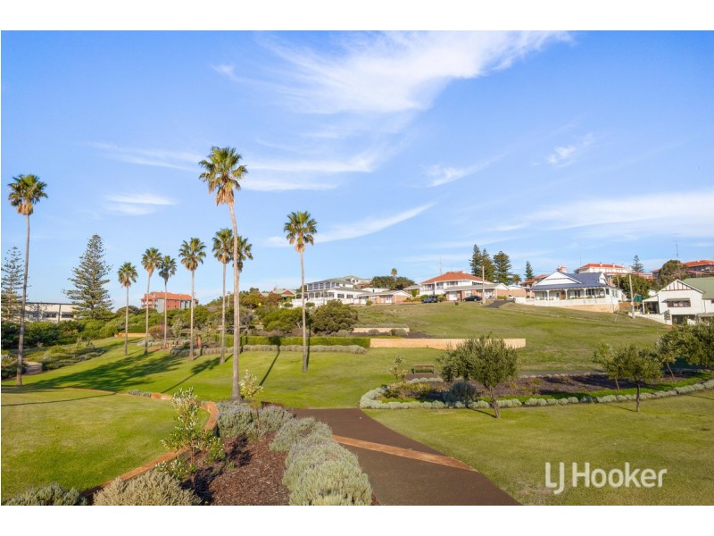 Proposed Lot 2/1 Wellington Street, Bunbury WA 6230