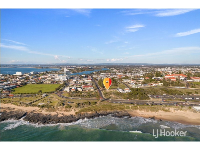 Proposed Lot 2/1 Wellington Street, Bunbury WA 6230