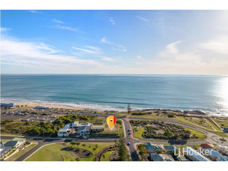 Proposed Lot 2/1 Wellington Street, Bunbury WA 6230