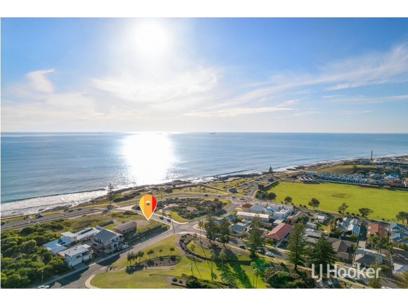 Proposed Lot 2/1 Wellington Street, Bunbury WA 6230