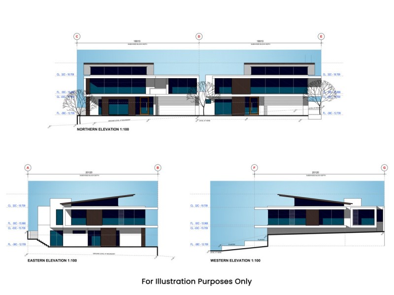Proposed Lot 2/1 Wellington Street, Bunbury WA 6230