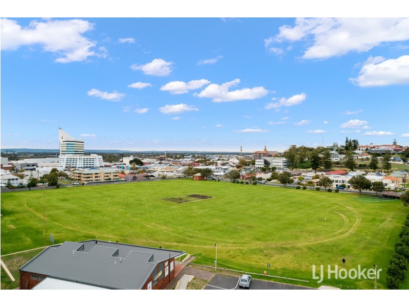 Proposed Lot 2/1 Wellington Street, Bunbury WA 6230