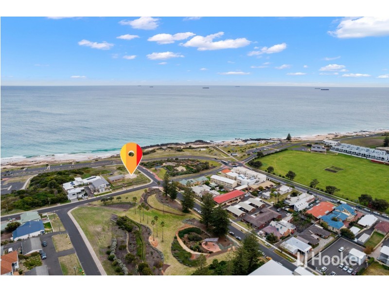 Proposed Lot 2/1 Wellington Street, Bunbury WA 6230