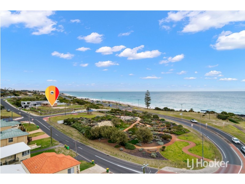 Proposed Lot 2/1 Wellington Street, Bunbury WA 6230