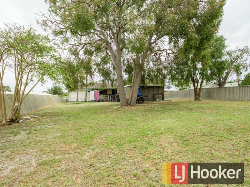 45 Cudliss Street, Eaton WA 6232