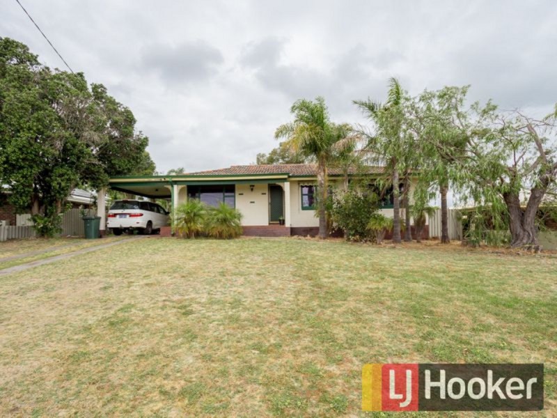 45 Cudliss Street, Eaton WA 6232