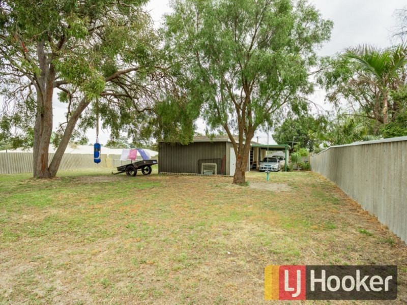 45 Cudliss Street, Eaton WA 6232