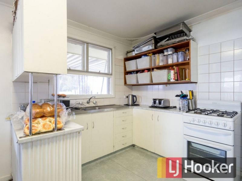 45 Cudliss Street, Eaton WA 6232