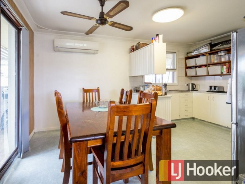 45 Cudliss Street, Eaton WA 6232