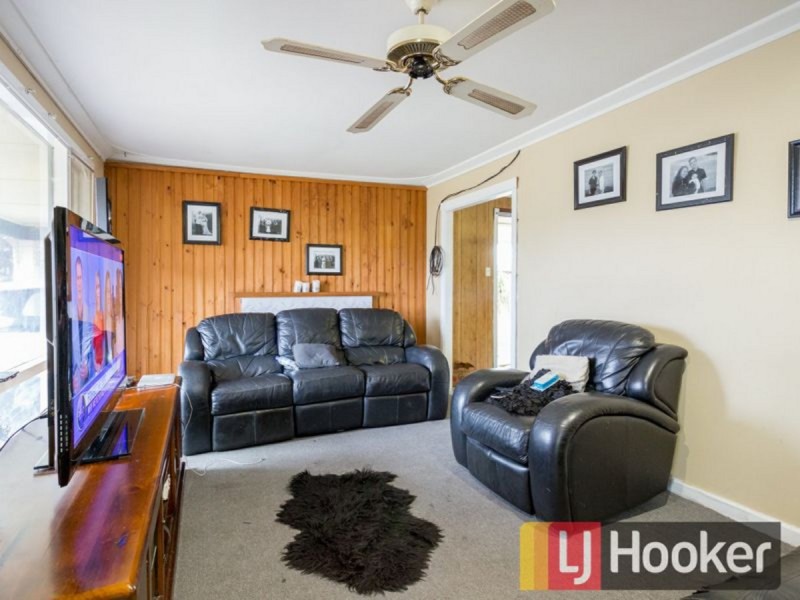 45 Cudliss Street, Eaton WA 6232