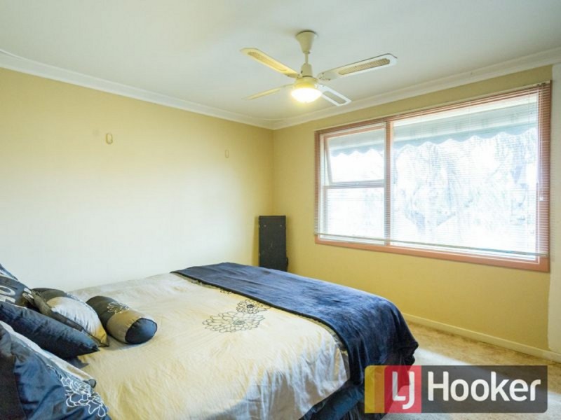 45 Cudliss Street, Eaton WA 6232