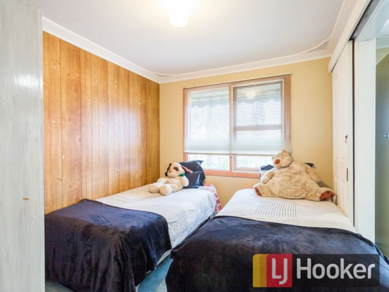 45 Cudliss Street, Eaton WA 6232