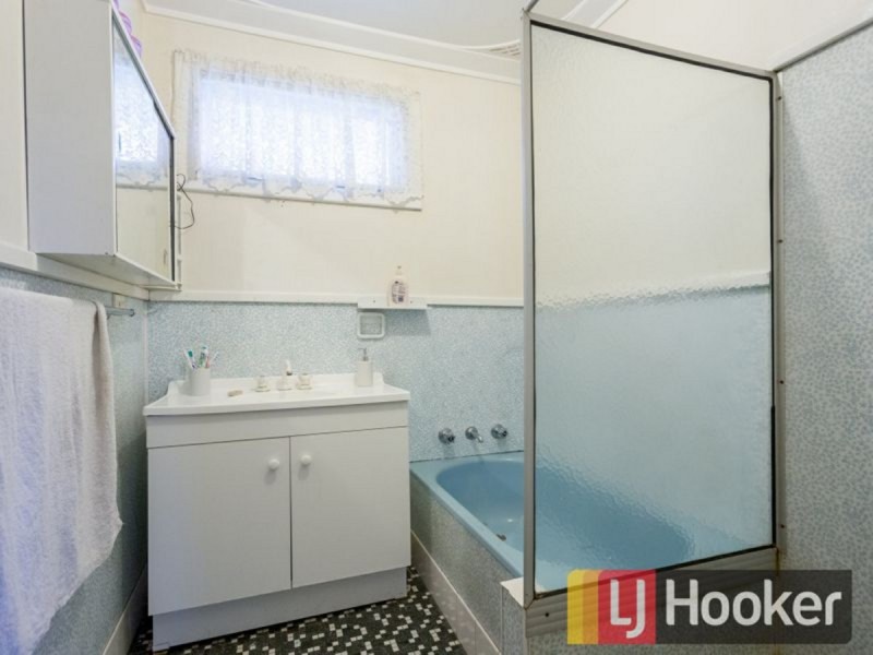 45 Cudliss Street, Eaton WA 6232