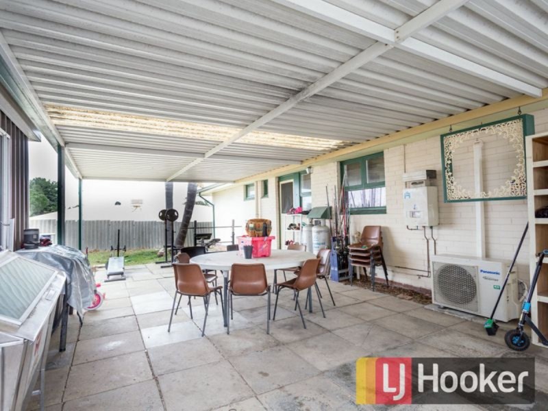 45 Cudliss Street, Eaton WA 6232