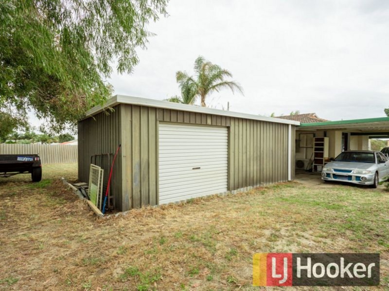 45 Cudliss Street, Eaton WA 6232