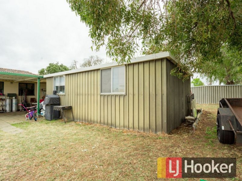 45 Cudliss Street, Eaton WA 6232