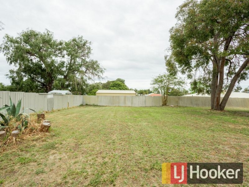 45 Cudliss Street, Eaton WA 6232