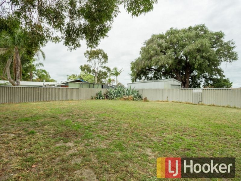 45 Cudliss Street, Eaton WA 6232