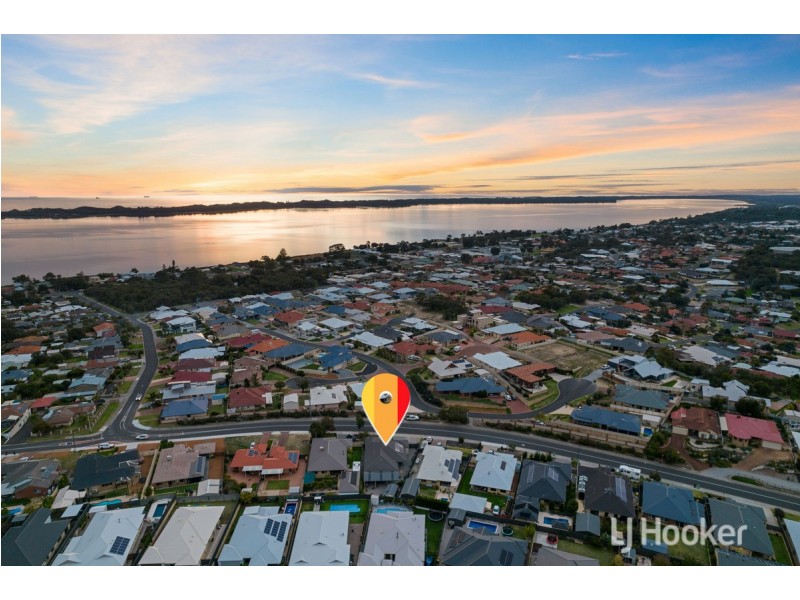 48 Barnes Avenue, Australind WA 6233