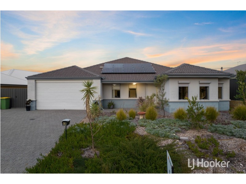 48 Barnes Avenue, Australind WA 6233