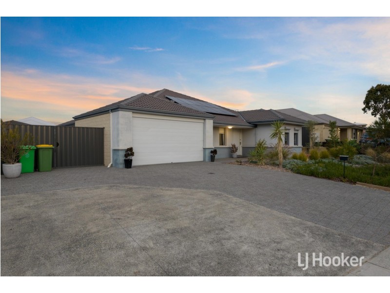 48 Barnes Avenue, Australind WA 6233