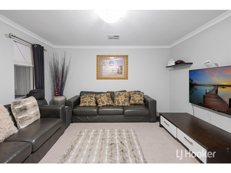 48 Barnes Avenue, Australind WA 6233