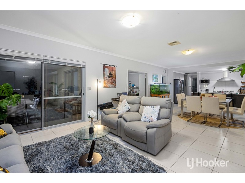 48 Barnes Avenue, Australind WA 6233