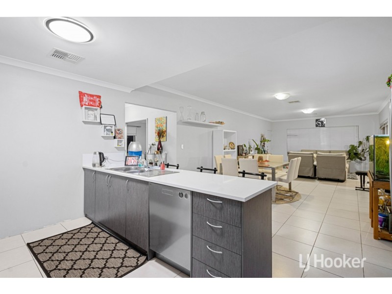 48 Barnes Avenue, Australind WA 6233