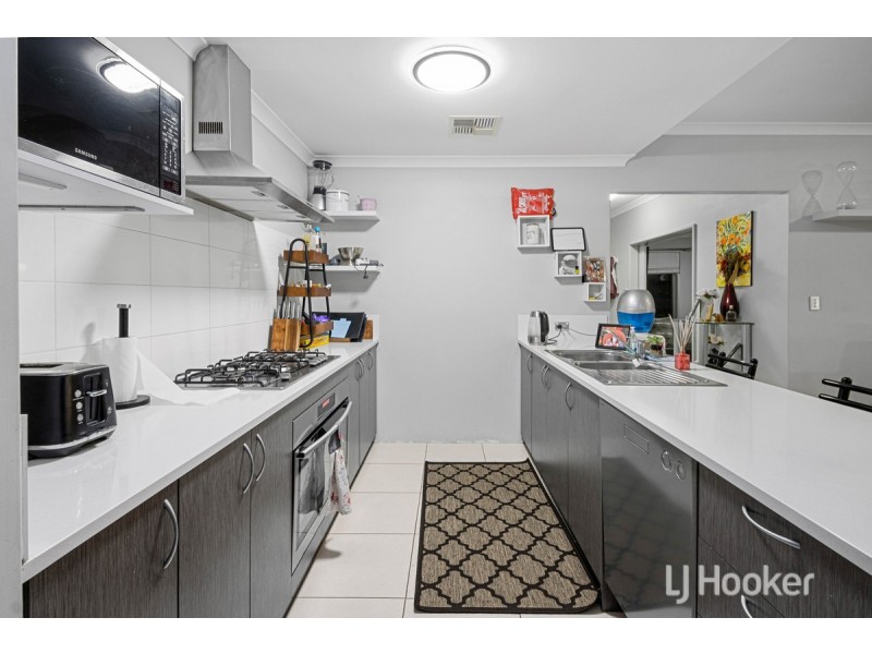 48 Barnes Avenue, Australind WA 6233