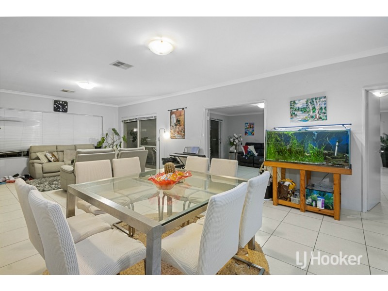 48 Barnes Avenue, Australind WA 6233