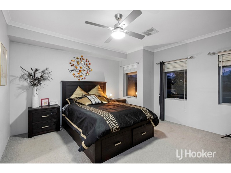 48 Barnes Avenue, Australind WA 6233