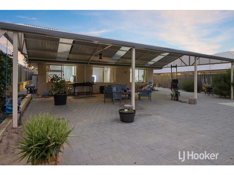 48 Barnes Avenue, Australind WA 6233