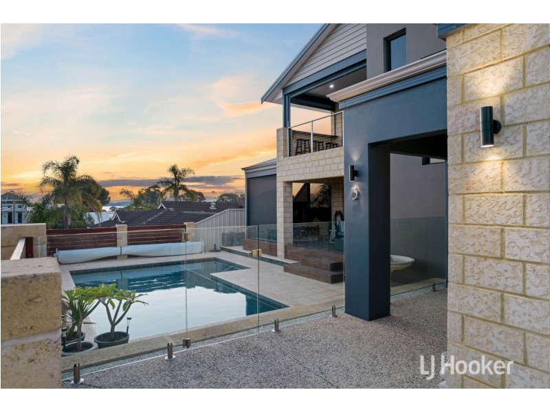 3 Jerboa Place, Australind WA 6233